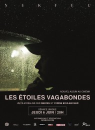 Les Etoiles Vagabondes: Nouvel Album Au Cinéma
