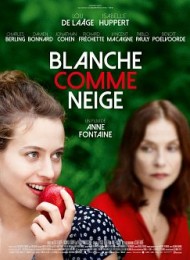 Blanche Comme Neige
