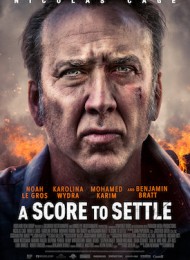 A Score to Settle