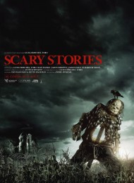 Scary Stories