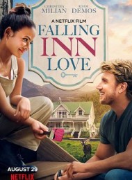 Falling Inn Love