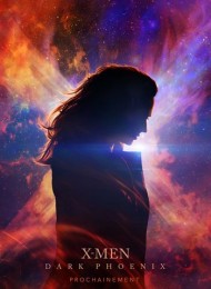X-Men: Dark Phoenix