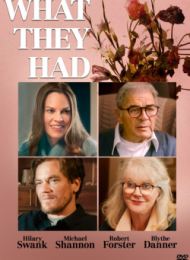 What They Had