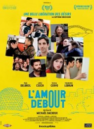 L'Amour Debout