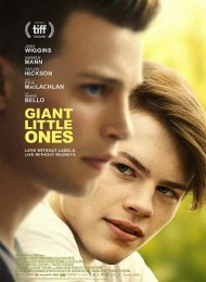 Giant Little Ones