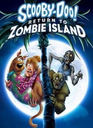 Scooby-Doo ! Retour sur l'île aux zombies
