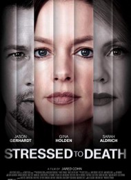 Stressed To Death