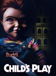 Child's Play : La poupée du mal