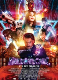 Nekrotronic