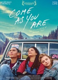 Come as you are