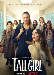 Tall Girl