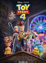 Toy Story 4