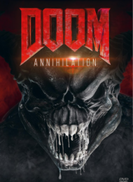 Doom: Annihilation