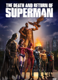 The Death and Return of Superman