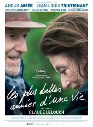 Les Plus Belles Années D'une Vie