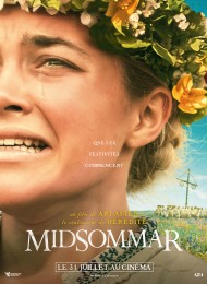 Midsommar