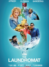 The Laundromat : L'Affaire des Panama Papers