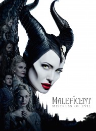 Maléfique : Le Pouvoir du Mal