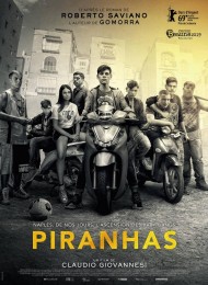 Piranhas