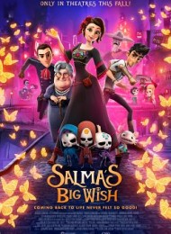 Salma's Big Wish