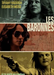 Les Baronnes
