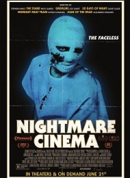Nightmare Cinema