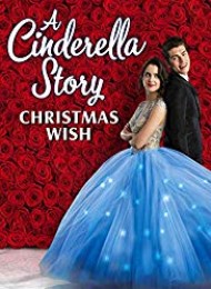 A Cinderella Story: Christmas Wish