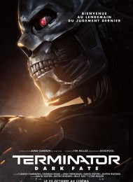 Terminator: Dark Fate