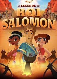 La Légende du Roi Salomon