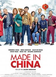 Made In China