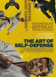 The Art Of Self-Defense
