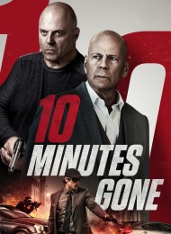 10 Minutes Gone