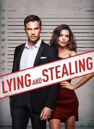 Lying and Stealing