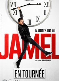 Maintenant ou Jamel
