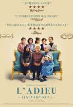 L'Adieu (The Farewell)