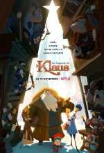 La Légende de Klaus