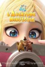 Les Ours Boonie : L'Aventure minuscule