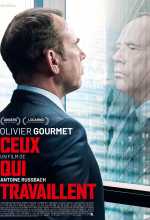 Ceux qui travaillent