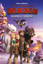 How to Train Your Dragon: Homecoming