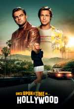Once Upon a Time… in Hollywood
