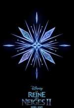 La Reine des Neiges 2