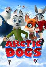 Arctic Justice : Thunder Squad