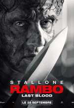 Rambo: Last Blood