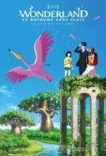 Wonderland, le royaume sans pluie