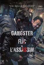 Le Gangster, le flic & l'assassin