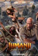 Jumanji: Next Level