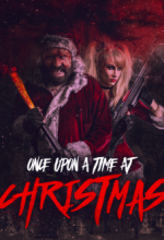 Once Upon a Time at Christmas