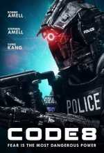 Code 8
