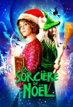 La sorcière de Noël