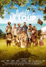 Ma Famille et le Loup